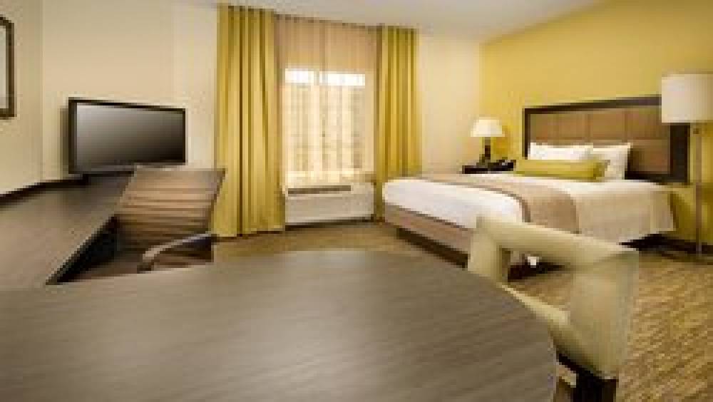 Candlewood Suites ALEXANDRIA - FORT BELVOIR 2
