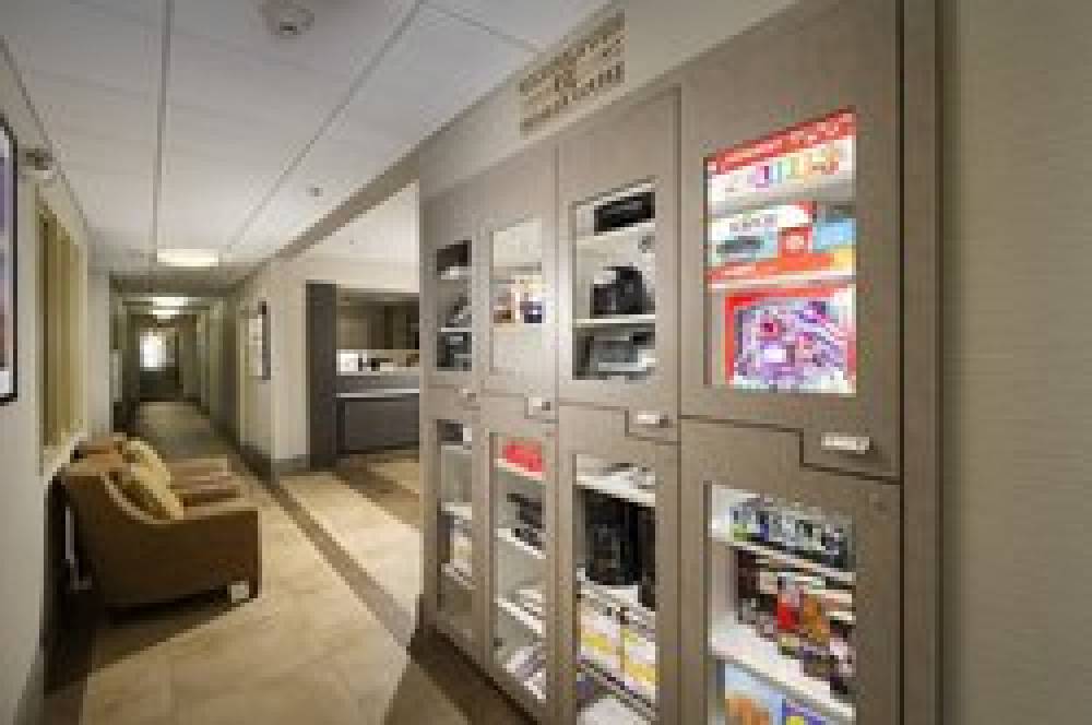 Candlewood Suites ALEXANDRIA - FORT BELVOIR 5
