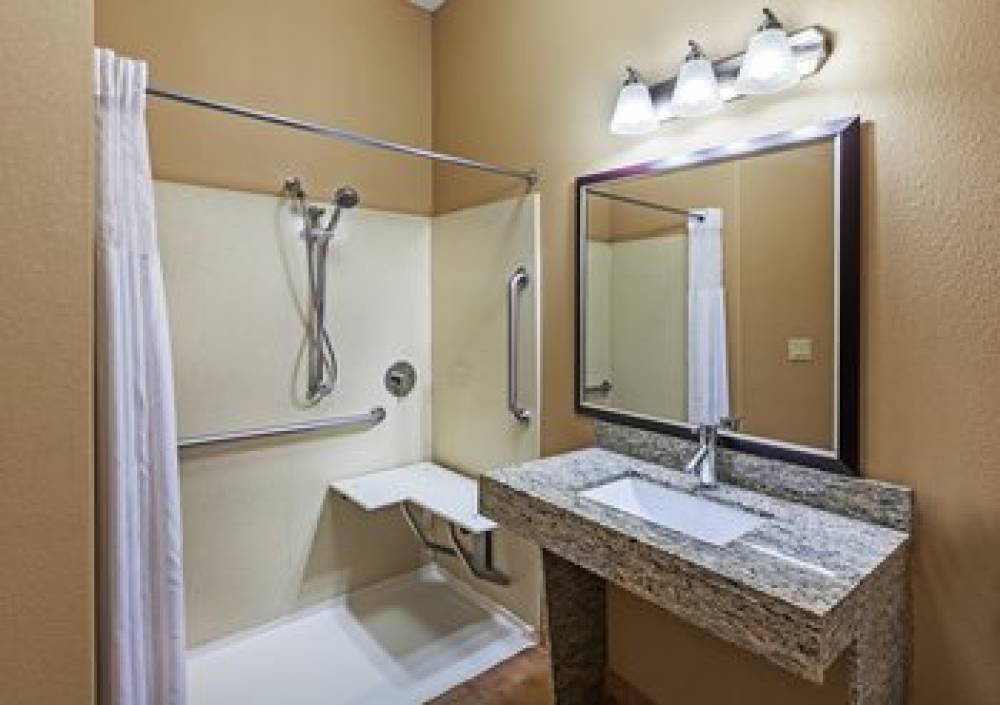 Candlewood Suites AMARILLO-WESTERN CROSSING 7
