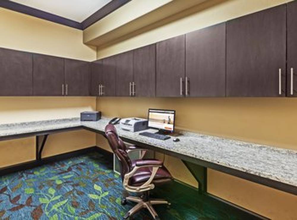 Candlewood Suites AMARILLO-WESTERN CROSSING 8