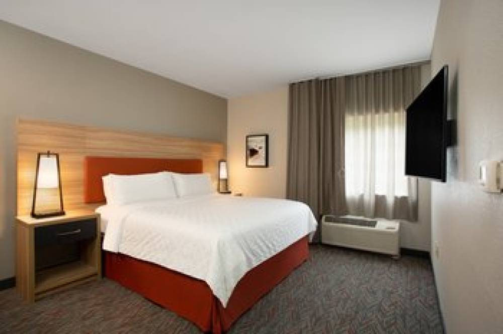 Candlewood Suites APEX RALEIGH AREA 7