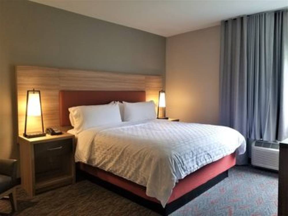 Candlewood Suites APEX RALEIGH AREA 10