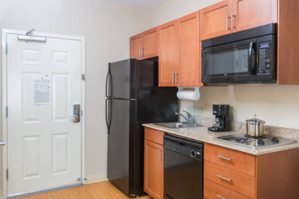 Candlewood Suites APEX RALEIGH AREA 2