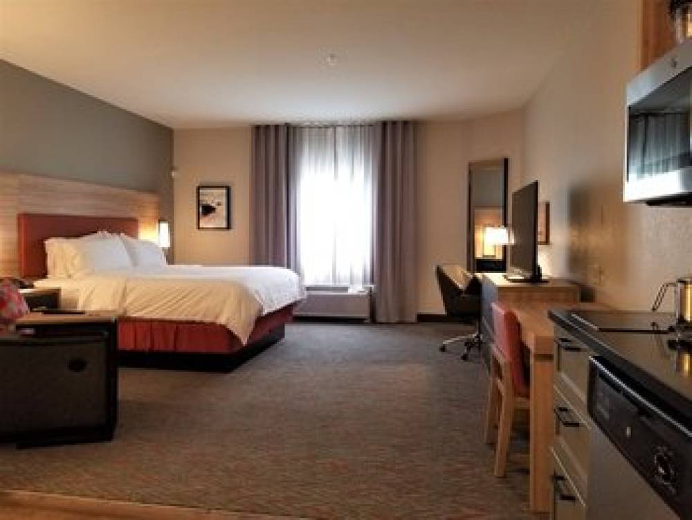 Candlewood Suites APEX RALEIGH AREA 5