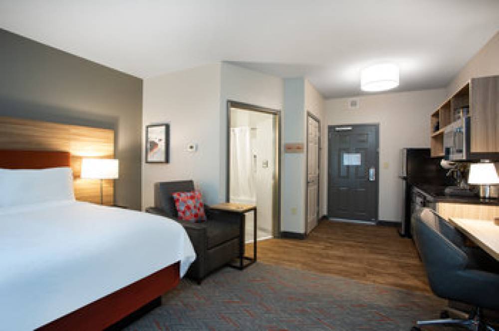 Candlewood Suites APEX RALEIGH AREA 9