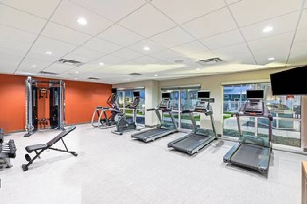 Candlewood Suites ARANSAS PASS 7