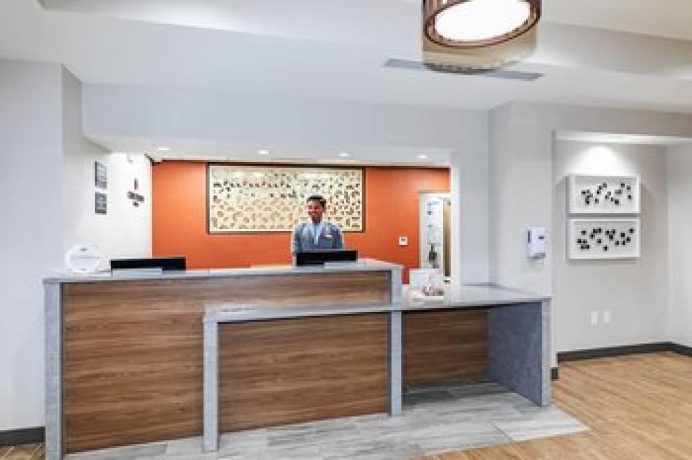 Candlewood Suites Aransas Pass