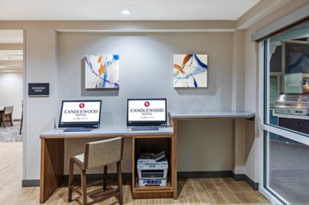 Candlewood Suites ARANSAS PASS 4