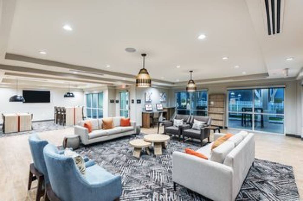 Candlewood Suites ARANSAS PASS 5