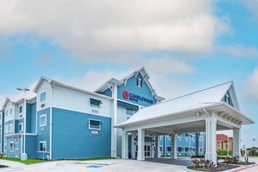 Candlewood Suites ARANSAS PASS 3