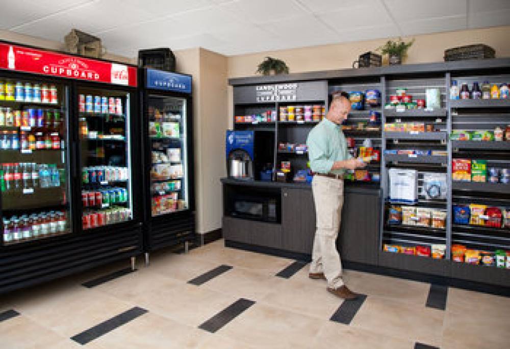 Candlewood Suites ARUNDEL MILLS / BWI AIRPORT 8