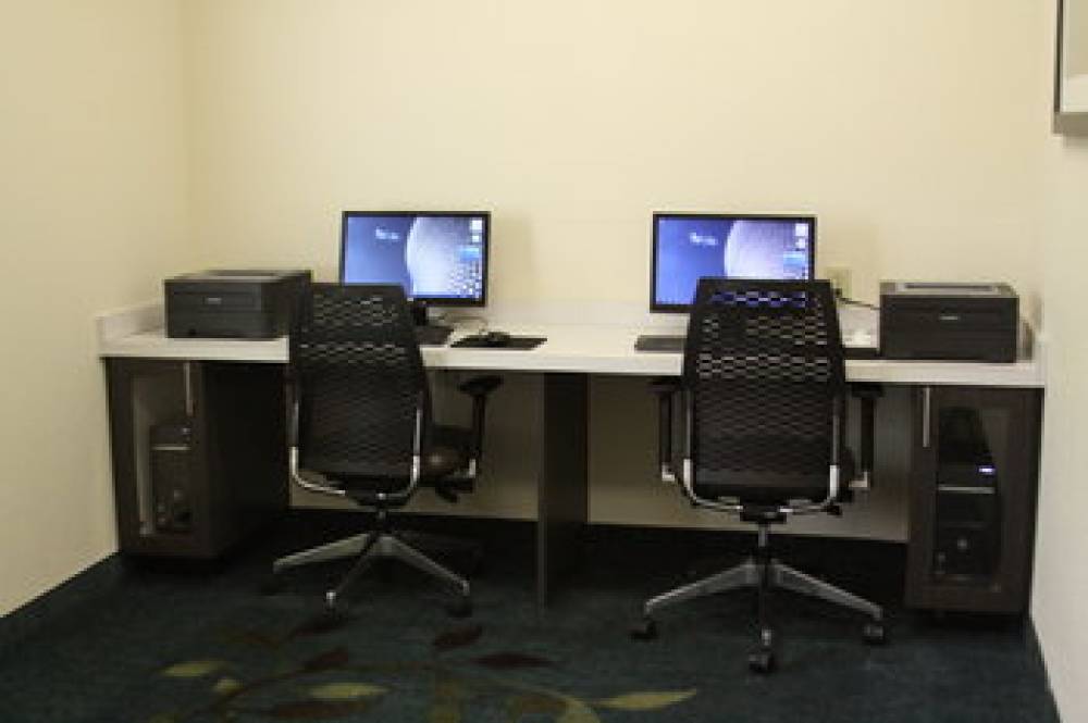 Candlewood Suites ARUNDEL MILLS / BWI AIRPORT 2