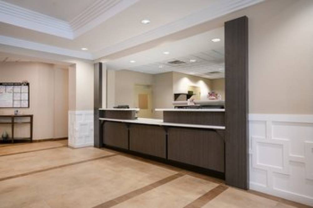 Candlewood Suites ARUNDEL MILLS / BWI AIRPORT 3