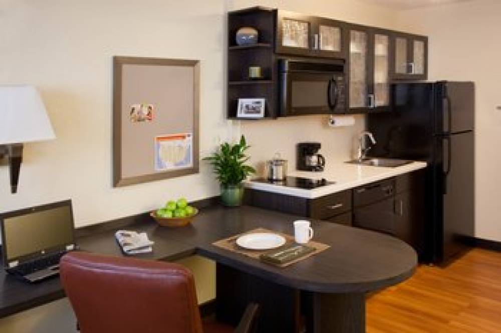 Candlewood Suites ARUNDEL MILLS / BWI AIRPORT 10