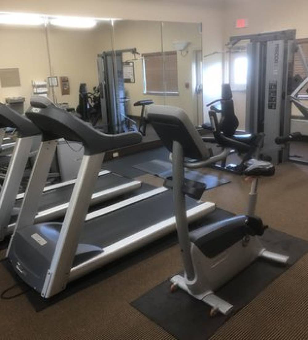 Candlewood Suites AVONDALE-NEW ORLEANS 7