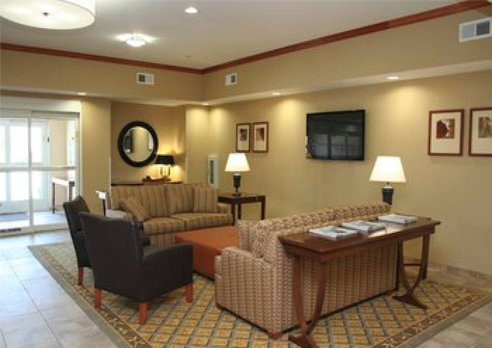 Candlewood Suites AVONDALE-NEW ORLEANS 2