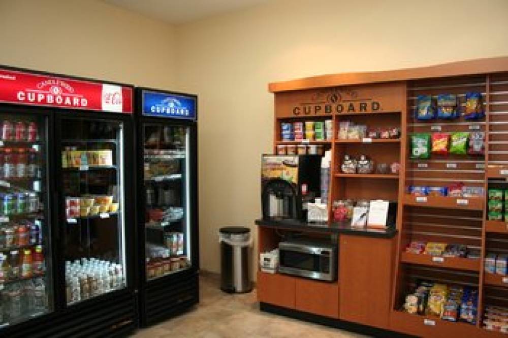 Candlewood Suites AVONDALE-NEW ORLEANS 5