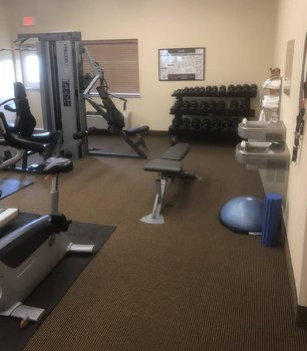 Candlewood Suites AVONDALE-NEW ORLEANS 4