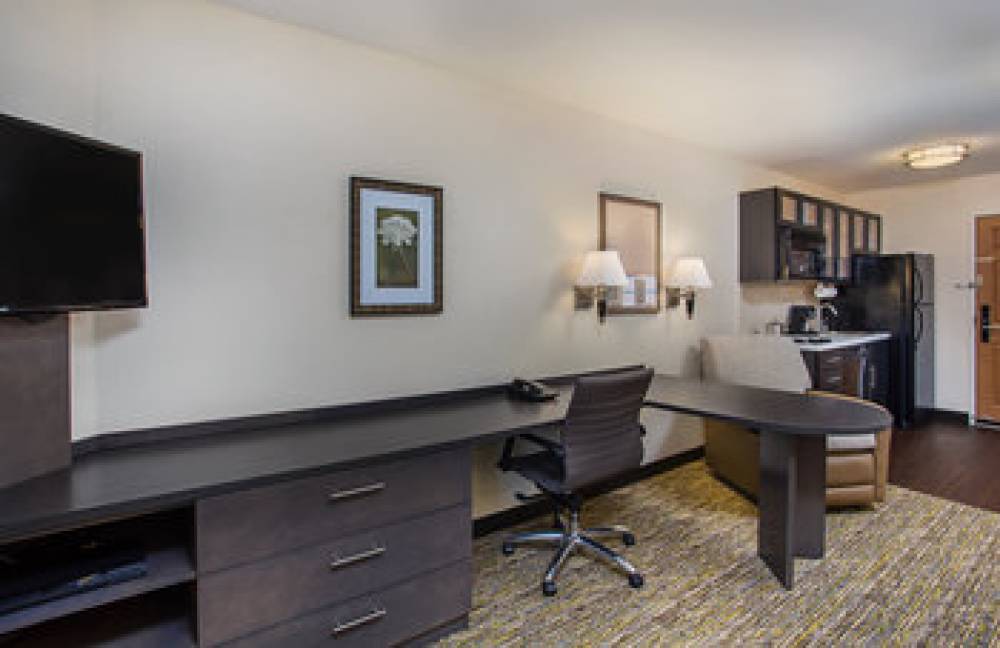 Candlewood Suites BOWLING GREEN  7