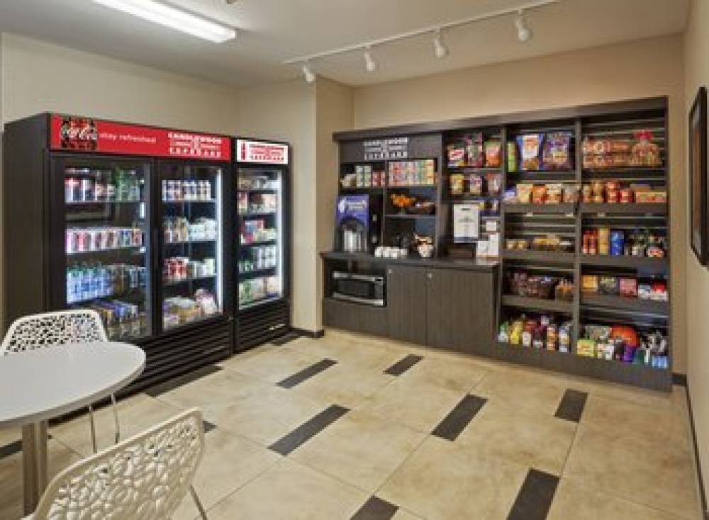 Candlewood Suites CHARLOTTE - ARROWOOD 5