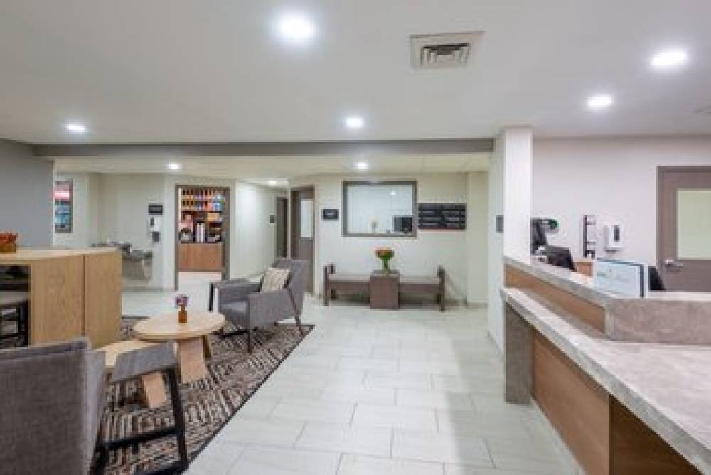 CANDLEWOOD SUITES CHESAPEAKE 5