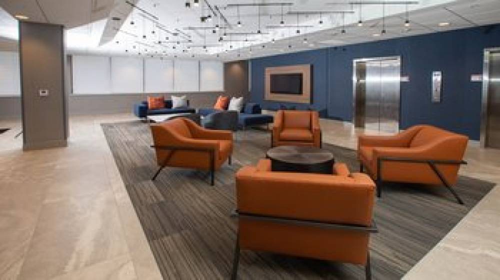 Candlewood Suites Cleveland South Independence