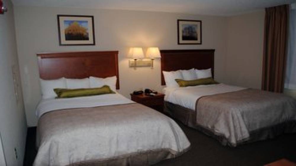 Candlewood Suites COLONIAL HEIGHTS-FT LEE 6