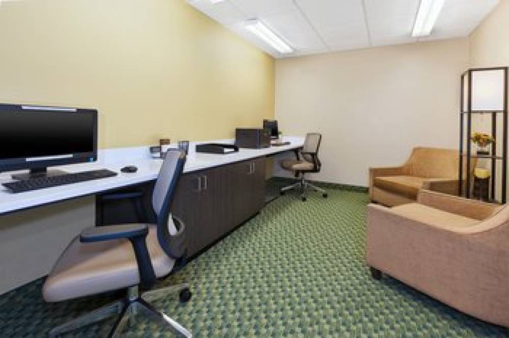 Candlewood Suites COLUMBUS NORTH - POLARIS 6