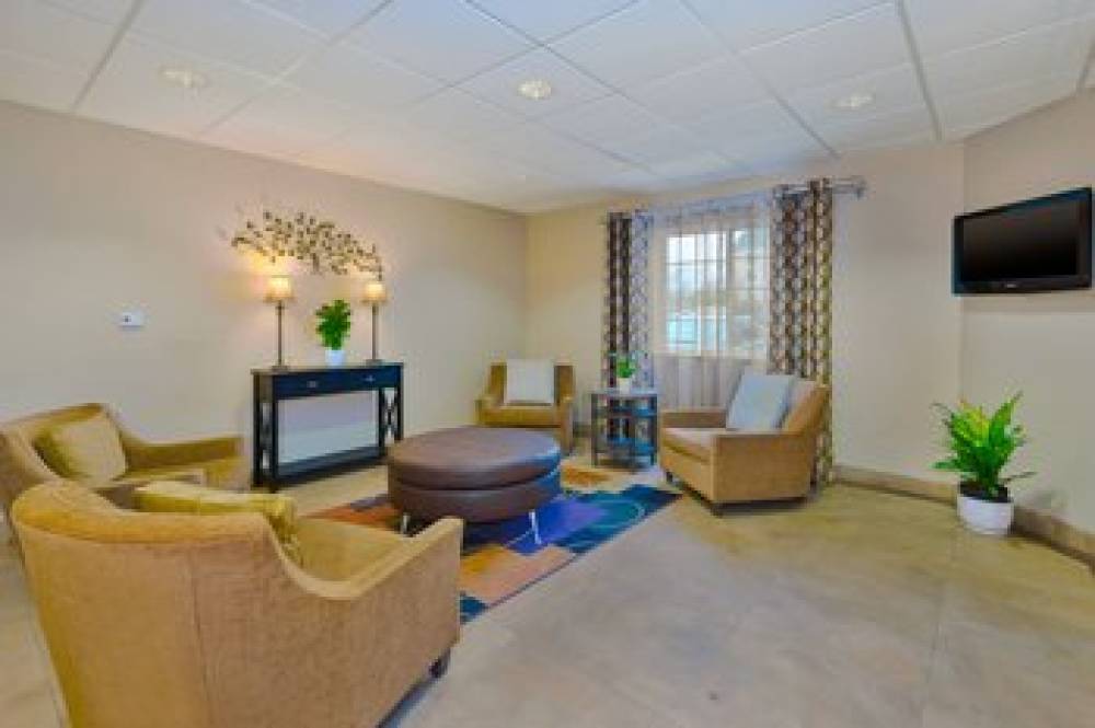 Candlewood Suites COLUMBUS NORTH - POLARIS 2