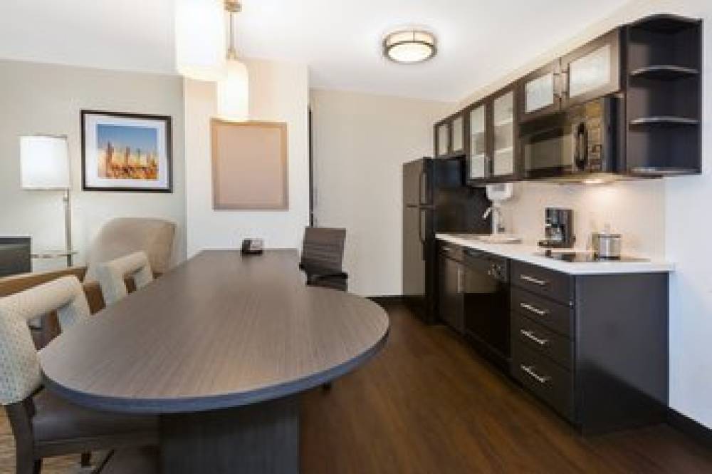 Candlewood Suites COLUMBUS NORTH - POLARIS 5