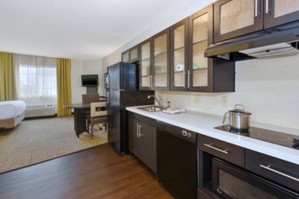 Candlewood Suites COLUMBUS NORTH - POLARIS 3