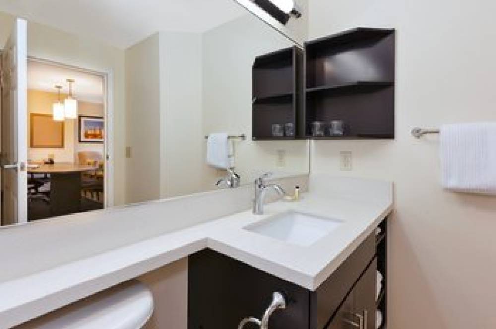 Candlewood Suites COLUMBUS NORTH - POLARIS 4