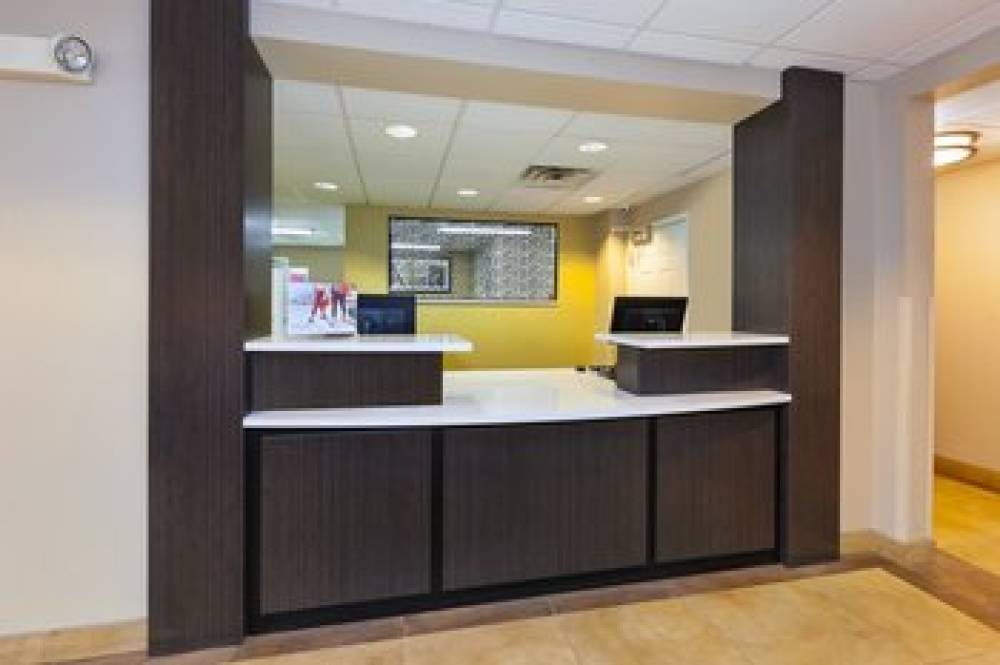 Candlewood Suites COLUMBUS NORTH - POLARIS 7