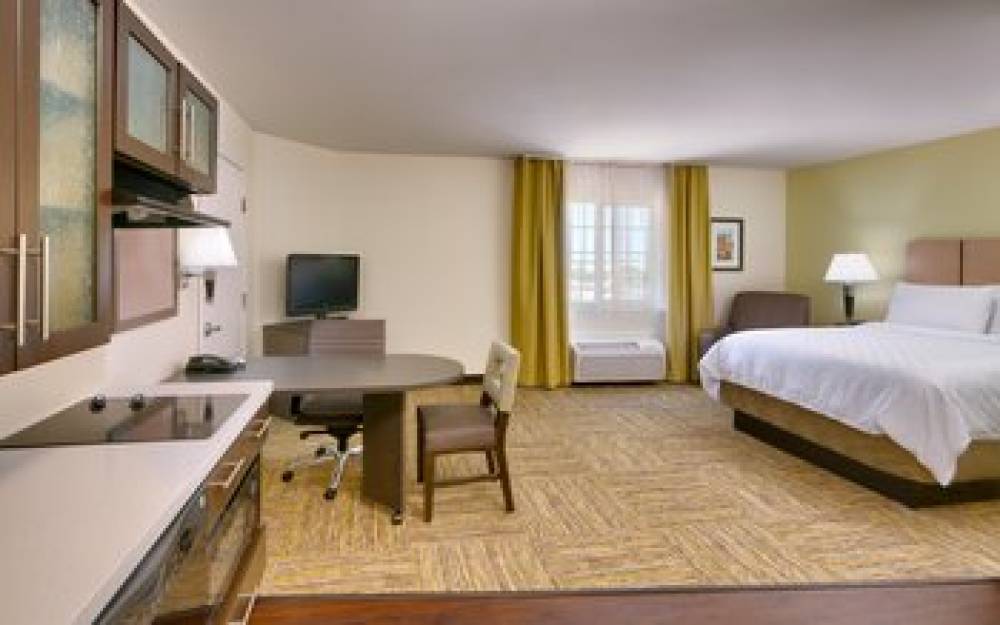 Candlewood Suites DALLAS PLANO EAST RICHARDSON 5