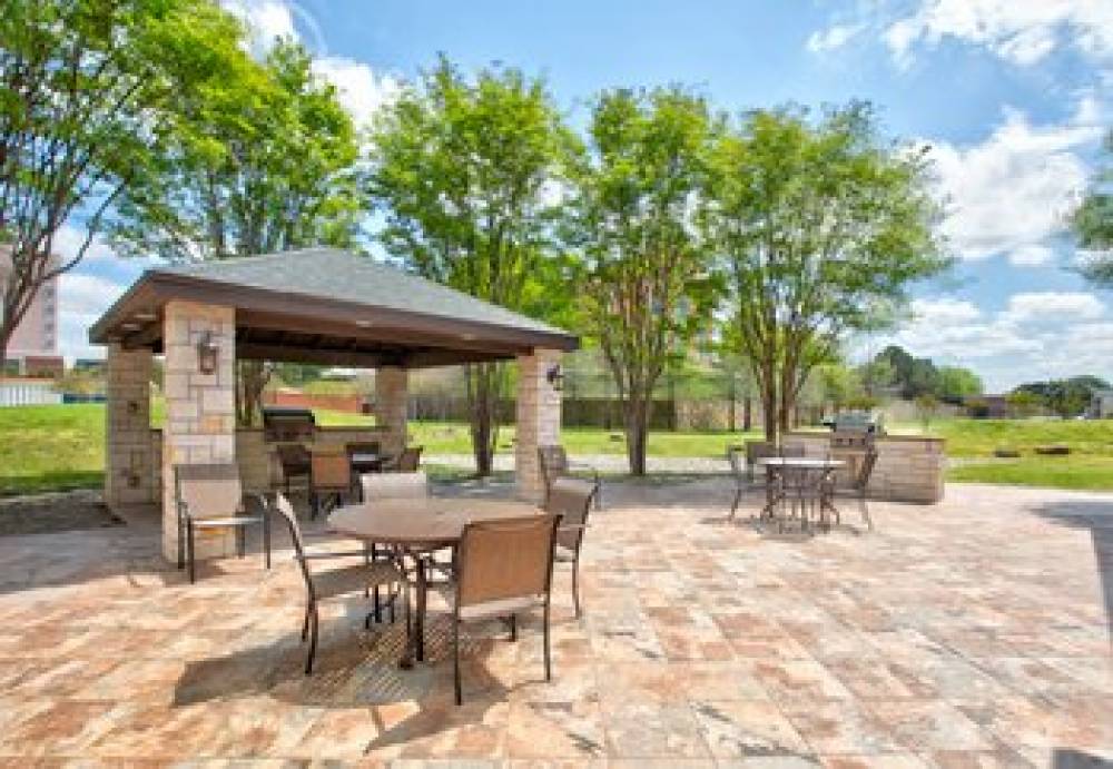 CANDLEWOOD SUITES SOUTH 2