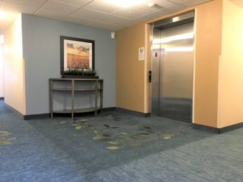 Candlewood Suites DURHAM-RTP 3