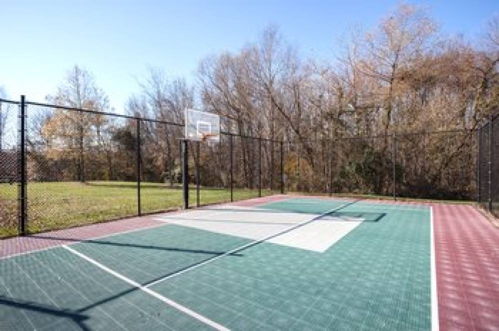 Candlewood Suites DURHAM-RTP 4