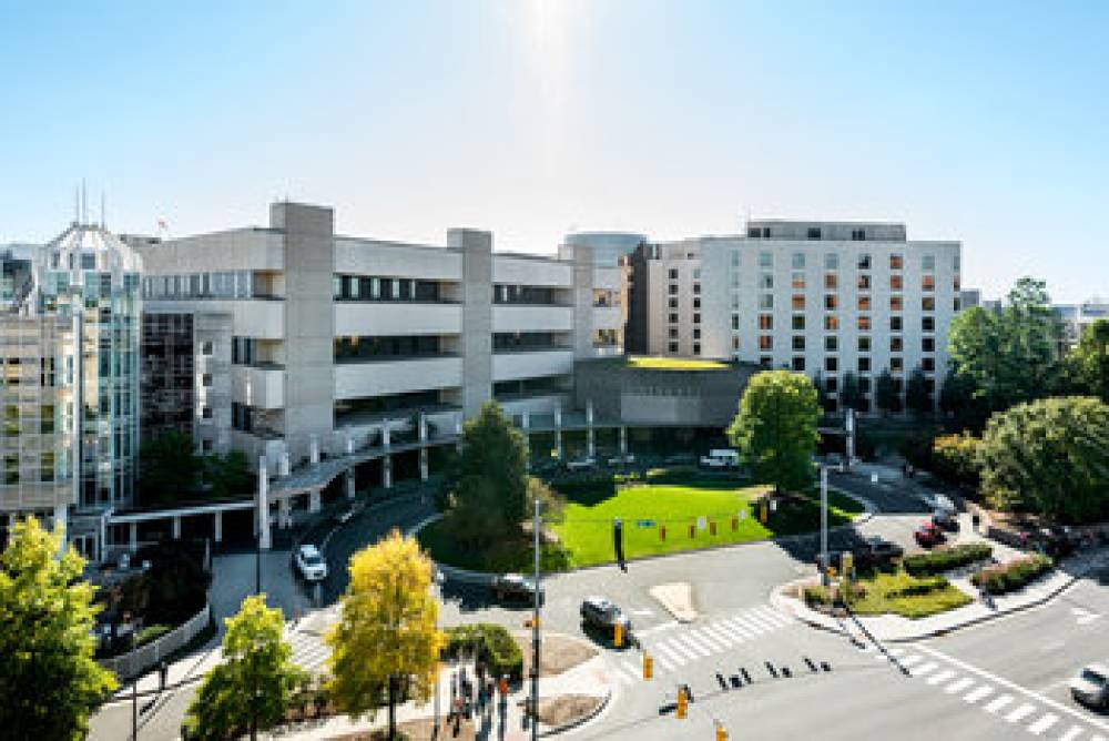 Candlewood Suites DURHAM-RTP 8