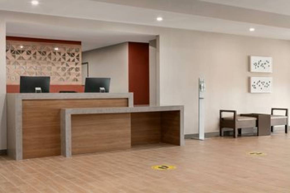 Candlewood Suites Fayetteville Fort Bragg