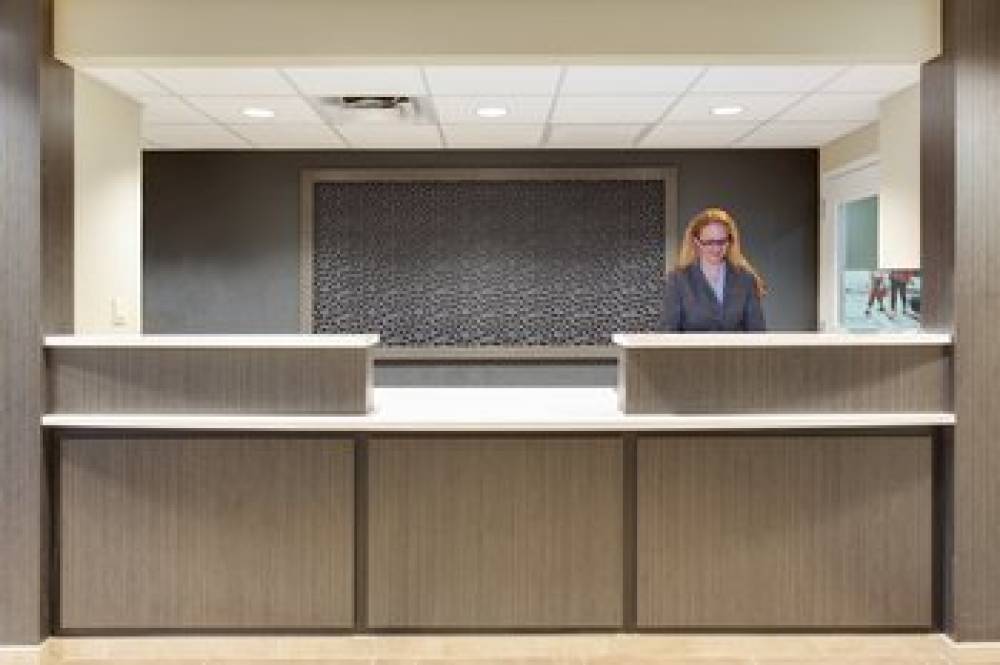 Candlewood Suites FT. LAUDERDALE AIRPORT/CRUISE 8