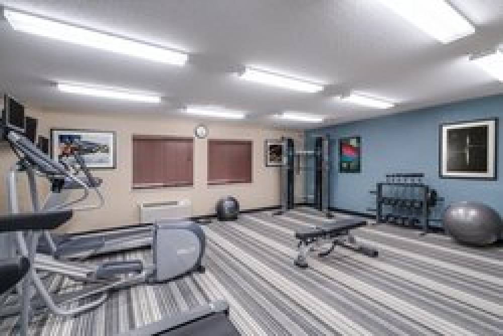 Candlewood Suites FT LEE - PETERSBURG - HOPEWELL 6