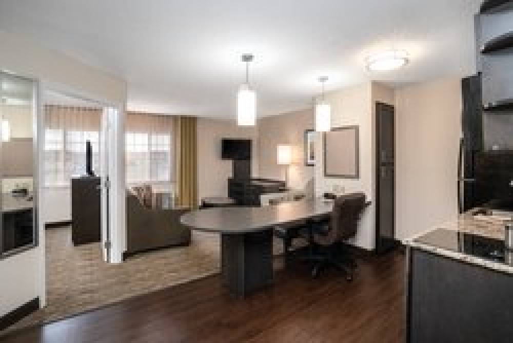Candlewood Suites FT LEE - PETERSBURG - HOPEWELL 7