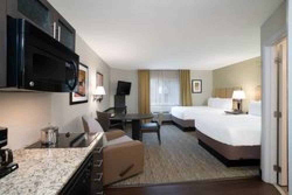 Candlewood Suites FT LEE - PETERSBURG - HOPEWELL 3