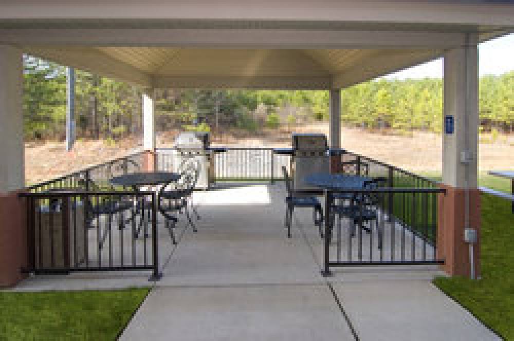 Candlewood Suites FT LEE - PETERSBURG - HOPEWELL 9