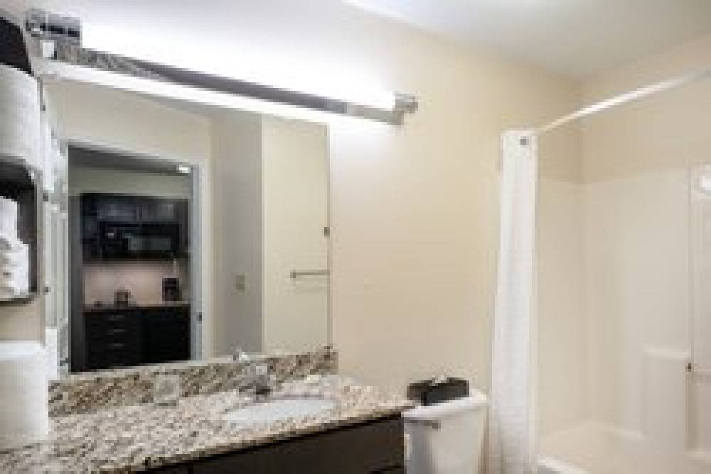 Candlewood Suites FT LEE - PETERSBURG - HOPEWELL 8