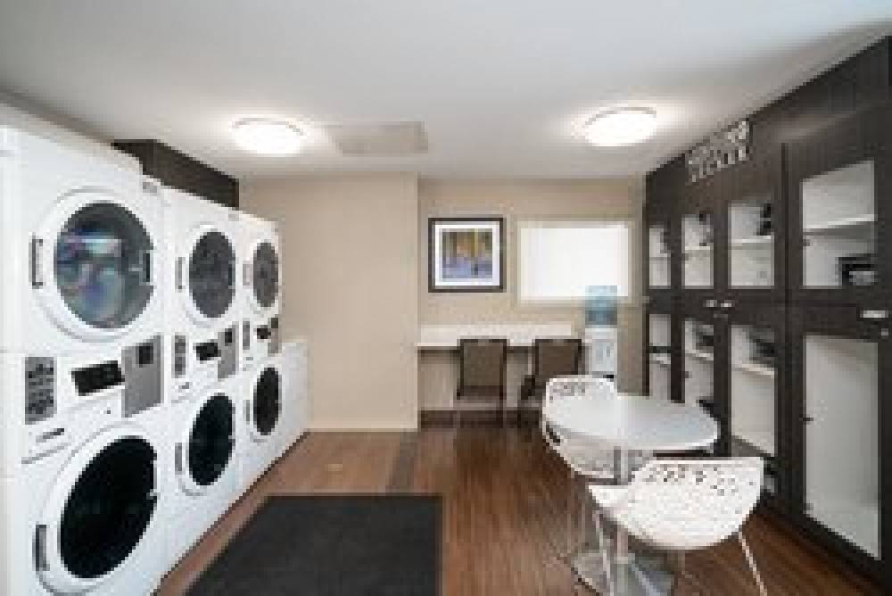 Candlewood Suites FT LEE - PETERSBURG - HOPEWELL 2