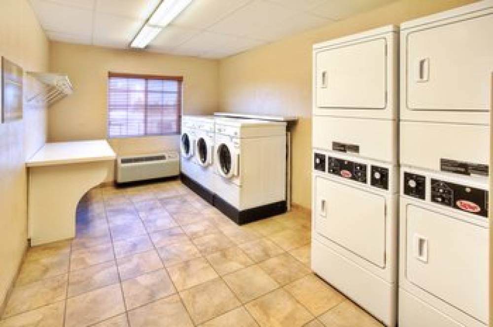 CANDLEWOOD SUITES FT STOCKTON BY IH 6