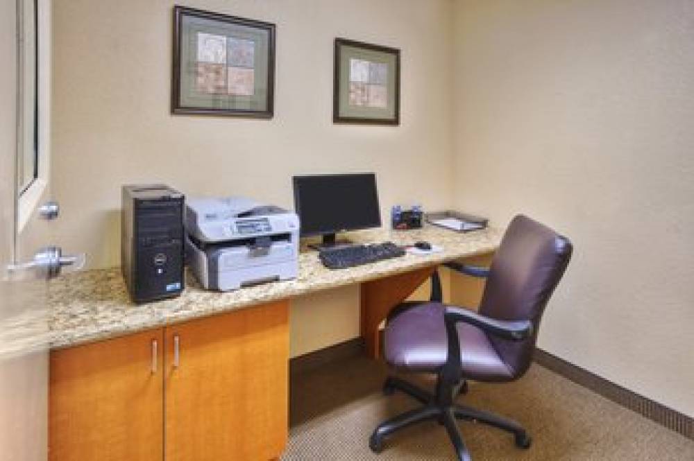 CANDLEWOOD SUITES FT STOCKTON BY IH 3