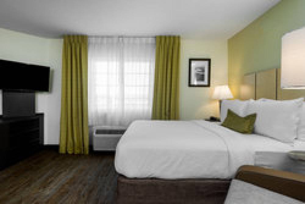 Candlewood Suites GLEN ALLEN - SHORT PUMP 3