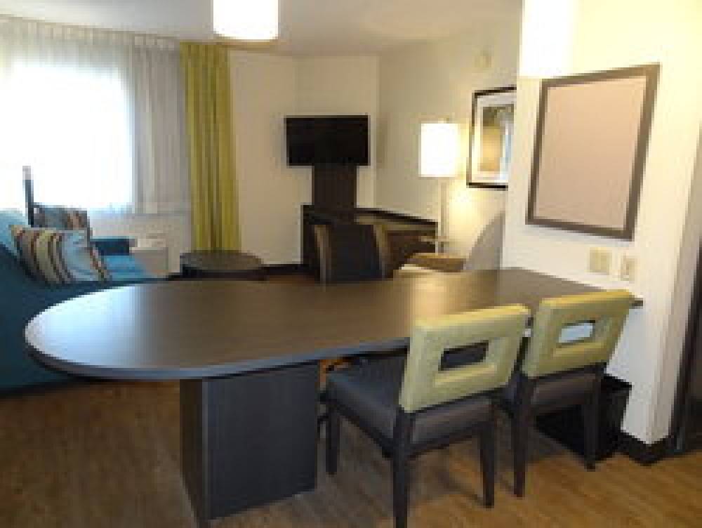 Candlewood Suites GLEN ALLEN - SHORT PUMP 9